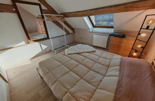 Gîte Anmany - Foto 51