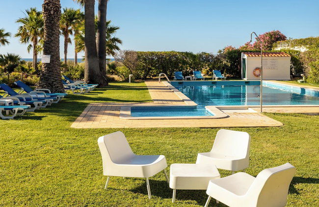 Praia da Lota Resort – Hotel & Apartments - Foto 46