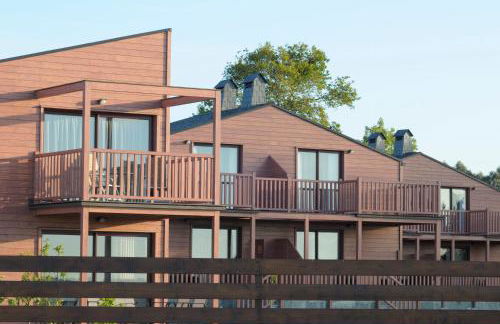 Cabanas da Barcela - Foto 39