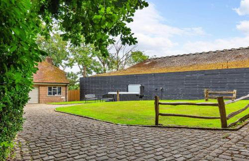 Finest Retreats - Sandhill Cottage with hot tub - Foto 22