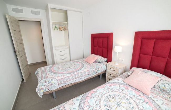 Myramar | 7 Pax | Parque de Poniente | 4724-KPAW - Foto 7