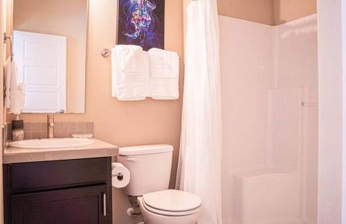 Kirkland Luxury Tranquil Retreat 7BR w Office - Foto 9