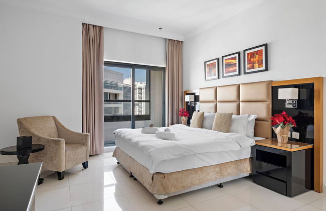 Studio 1603 Capital Bay T2 - Foto 4