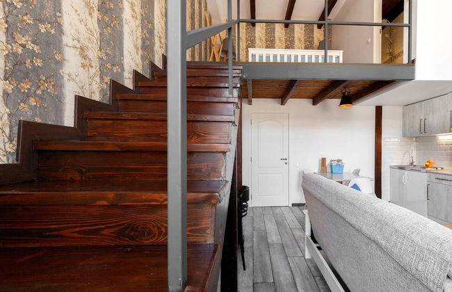 Cozy Studios on Freedom Square - Foto 53