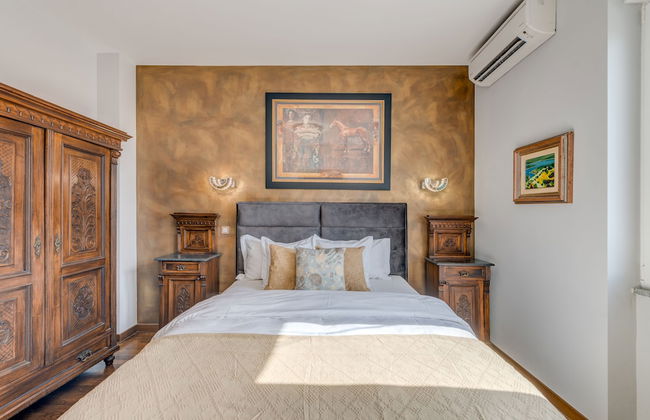 Grand Square Suite - Tale Of The City - Foto 5