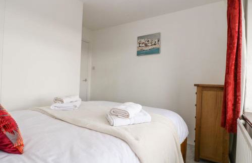 South Boduel Farmhouse - Foto 31