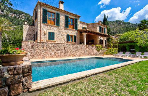 Cas Galgo Luxury Villa in Valldemossa - Foto 22