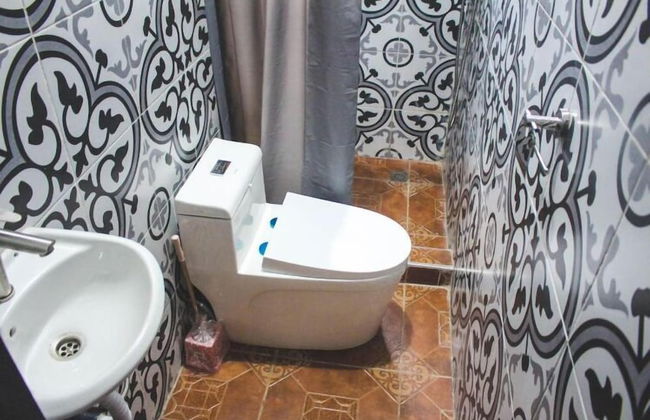 High Level Apartment - Foto 8