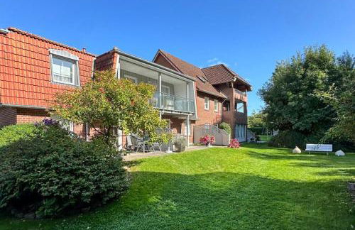 "Landhaus Voss" Typ 2 Nr8 - Foto 25