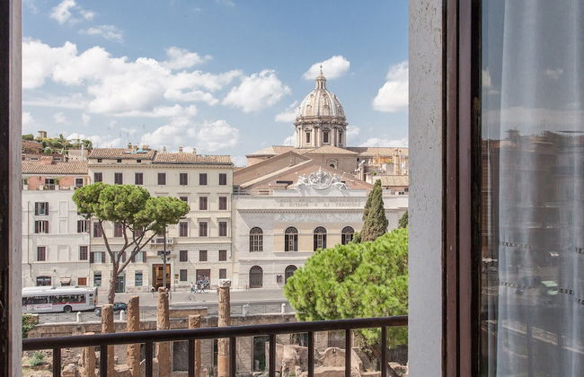 Rental in Rome Ancient Rome View - Foto 37