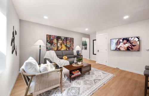 Bruce Lee 1BR Condo Brand New in Queen Anne - Foto 13