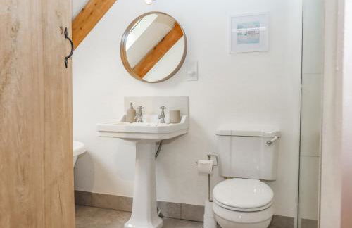 The Coach House at Thorn Farm - Foto 15