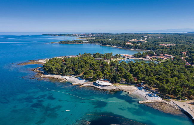 Istrian Villas Plava Laguna - Foto 17