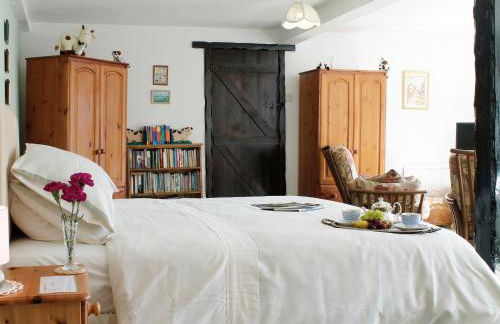 Dairy Cottage - Foto 9