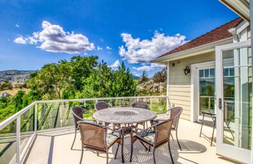 Aloha At Lake Chelan - Foto 22