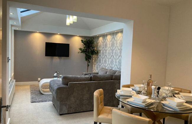 Host Stay Hunters Wood Court - Foto 1