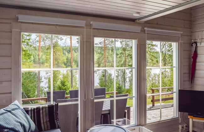 Lekojärven herra - Foto 11