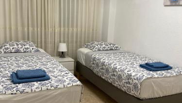 Ilona Apartment with sea view, swimming pool and garage - Foto 5, towels