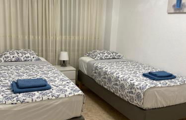 Ilona Apartment with sea view, swimming pool and garage - Foto 5