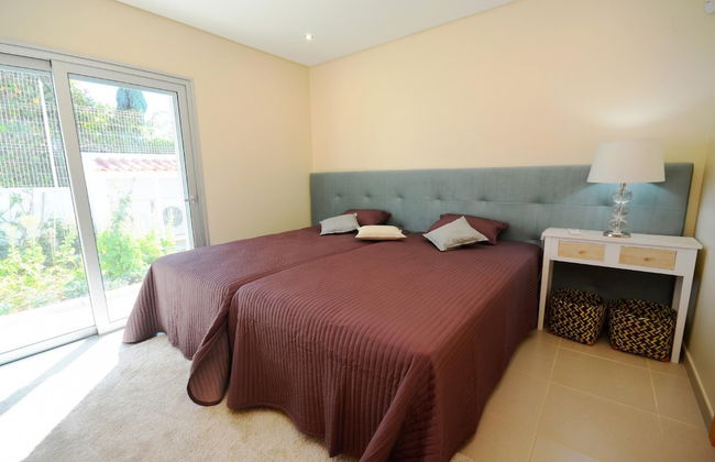 Maria in Albufeira With 6 Bedrooms and 5 Bathrooms - Photo 32