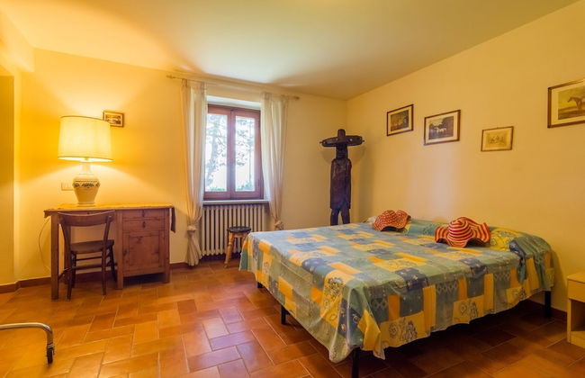 Beautiful Cottage in Dicomano With Swimming Pool - Photo 22