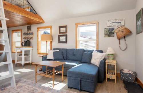 Last Best Loft - A cozy loft cabin stunning views - Foto 9