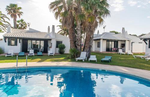 Casa 6 U en Complejo Binisafua - Foto 5