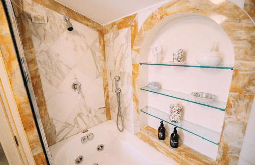 Suite Romantic vista Lago - Foto 41