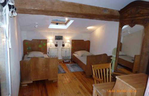 Gite le grenier des maraichers - Foto 13