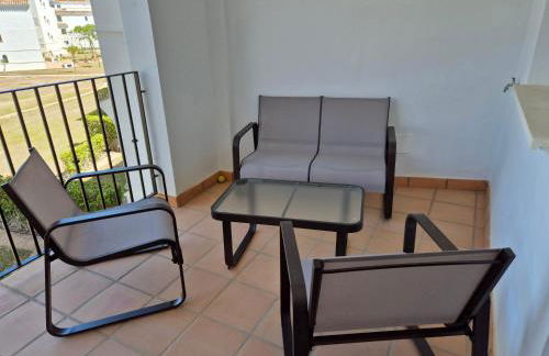 Hacienda Riquelme Golf - Foto 12