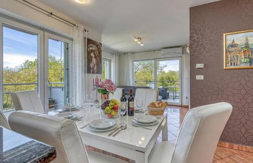Sea Breeze Residence Mariella - Happy Rentals - Foto 19