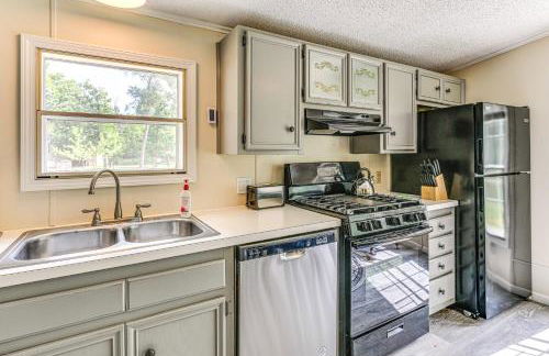 Less Than 5 Mi to 5 Golf Courses Home in Lake Arrowhead - Foto 8