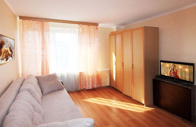 ApartLux Sokolnicheskaya Superior - Photo 9