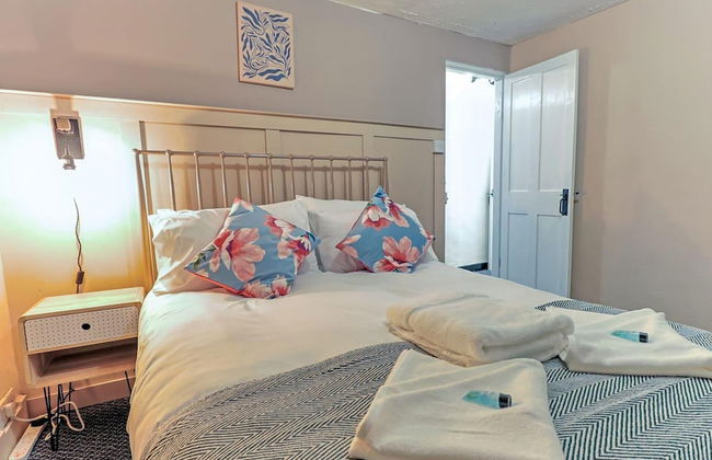 Beautiful 3-bed Cottage in Burnham-on-crouch - Foto 14