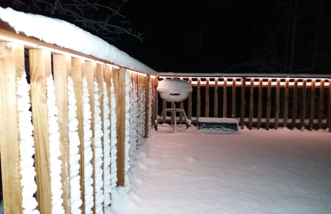 Kallioranta Cottage - Photo 55