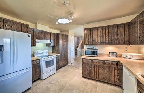 Rural Seneca House with Yard Near I-80 - Foto 10