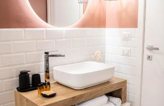 Residenza dei Papi - Luxury City House - Foto 19