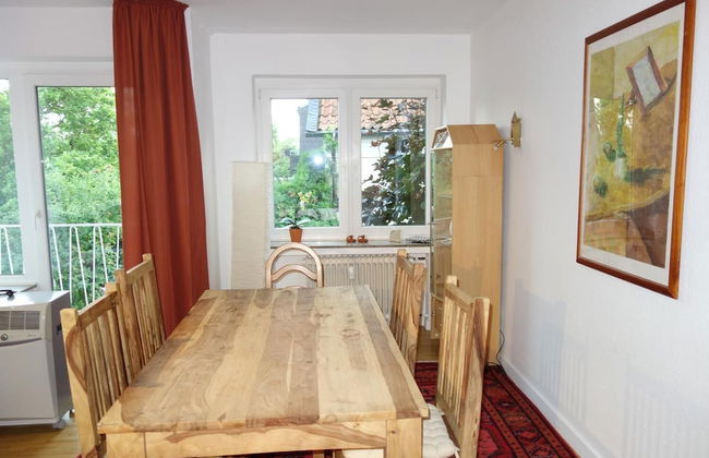 Tolstov-Hotels Generous 3 Room Apartment - Photo 20