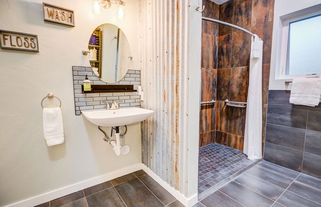 Castle in the Sky Unit Y - Foto 12