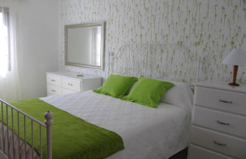 Casa Montaña de Tahiche - Foto 29