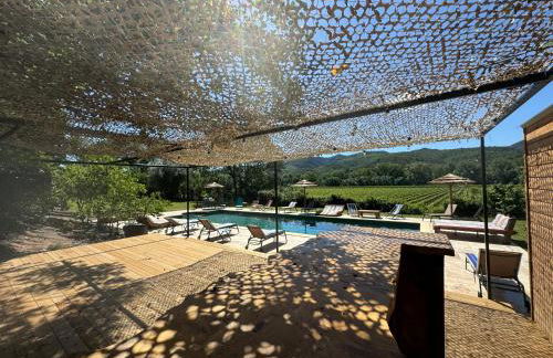 Domaine de Coubillou - Foto 59