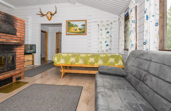 Aurinkoranta - Foto 6