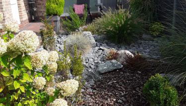 Nordlicht 25 - Foto 2, Garden