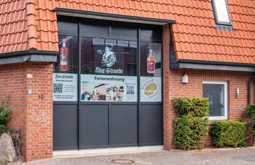 Die Alter Schwede Wohnung 1 - Photo 22