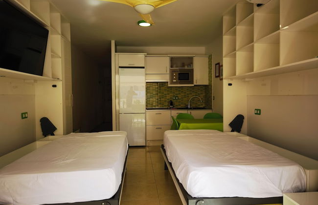 Las Vistas TRG Tenerife Royal Gardens - Photo 80