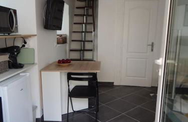 L'étonnante - Foto 15