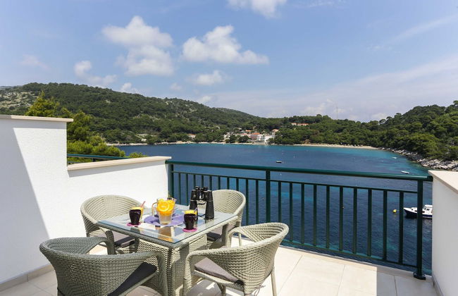 Apartments Posta - Foto 77