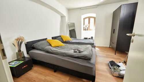 Wstay Industrie Charme ST Zwo - Foto 5, wardrobe