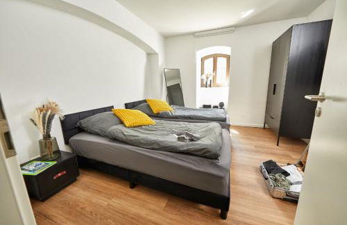 Wstay Industrie Charme ST Zwo - Foto 5