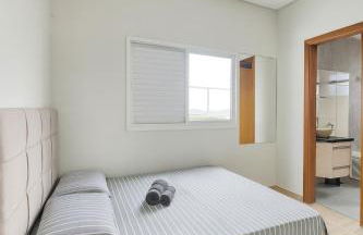 Cobertura Privativa com 3 Suítes prox Parque sabia, UFU, Camaru - Foto 59